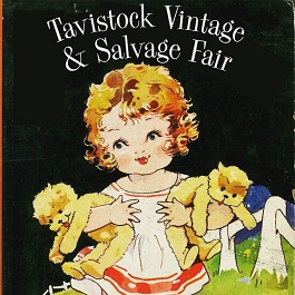 Tavistock Vintage & Salvage Fair